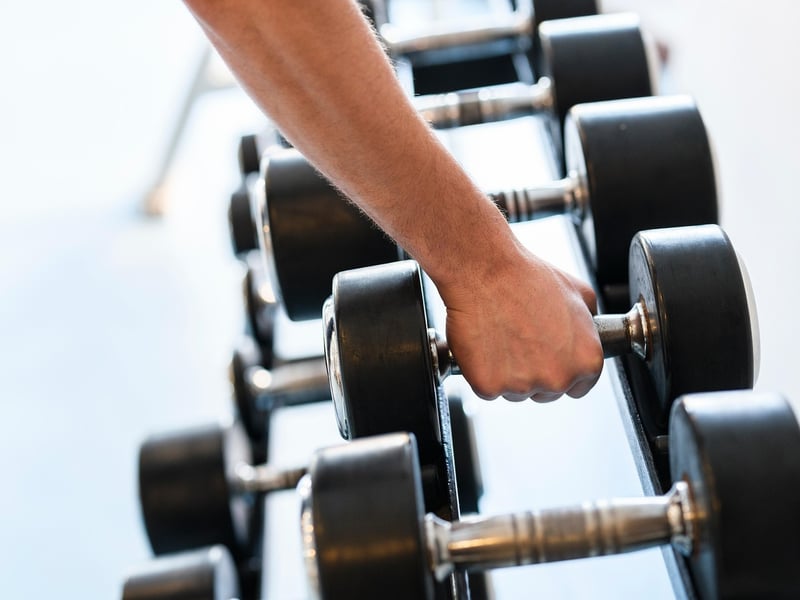 Fitness Training